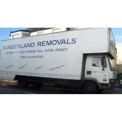 Reviews of Sunderland Removals in Plymouth - Moving company