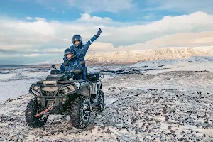 Safari Quads ATV & Buggy Operator Iceland image
