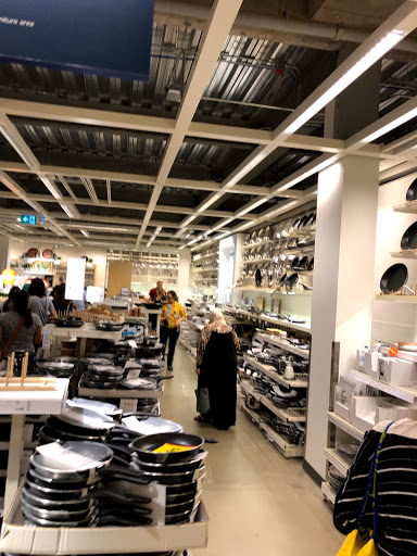 IKEA Montreal