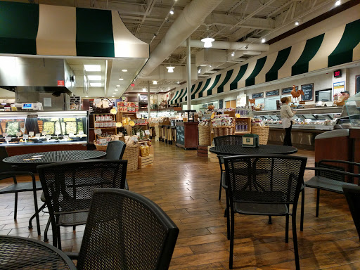 Grocery Store «The Fresh Market», reviews and photos, 75 Washington Valley Rd, Bedminster Township, NJ 07921, USA