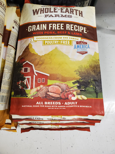 Animal Feed Store «Wilco Farm Store», reviews and photos, 3408 Hunt St NW, Gig Harbor, WA 98335, USA