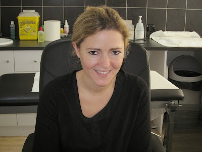 Docteur Anne-Charlotte de Quincerot à Paris