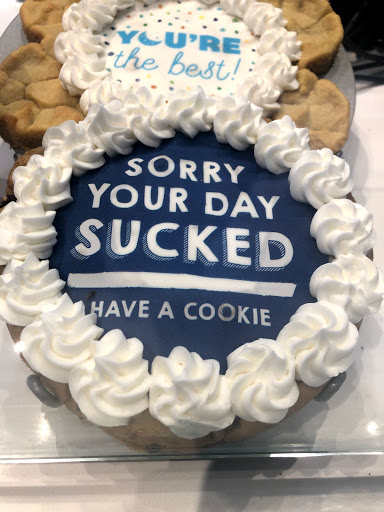 Cookie Shop «Insomnia Cookies», reviews and photos, 433 Jersey St, Lexington, KY 40508, USA