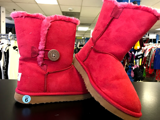 Stores and Shopping «Frugalista», reviews and photos, 3069 Mt Pleasant St NW, Washington, DC 20009, USA