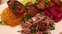 Kebab du Restaurant turc Sizin République à Paris - n°2