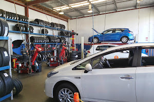 Beaurepaires Tyre & Battery Shop Albany
