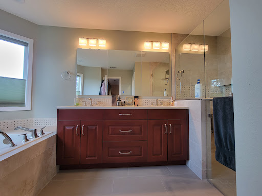 Kitchen Remodeler «Pacific Northwest Cabinetry & Remodeling», reviews and photos, 7190 SE King Rd, Portland, OR 97222, USA