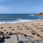 Photo n°1 de l'avis de Ingrid.z fait le 08/10/2020 à 12:48 sur le  Promar Eco Beach Spa Hotel à Maceira