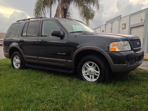 Used Car Dealer «BUY NOW AUTO SALES INC», reviews and photos, 7210 NW 46th St, Miami, FL 33166, USA