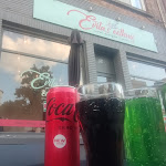 Photo n°1 de l'avis de Roy.r fait le 06/08/2022 à 19:55 sur le restaurants Evita’s Eethuis de Surinaamse keuken à Antwerp