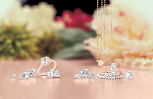 Jeweler «Decor Interiors and Jewelry», reviews and photos, 13476 Olive Blvd, Chesterfield, MO 63017, USA