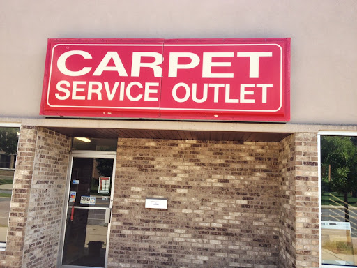 Carpet Service Outlet