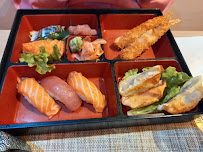 Sushi du Restaurant japonais Ya-Mi Sushi à Croix - n°13