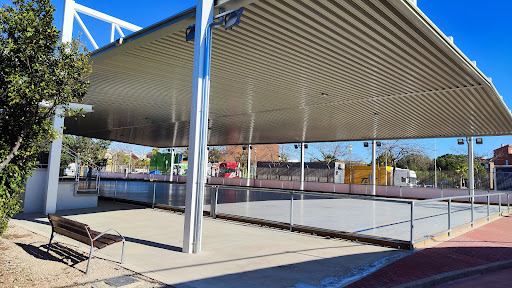 Atletismo en Silla, Valencia