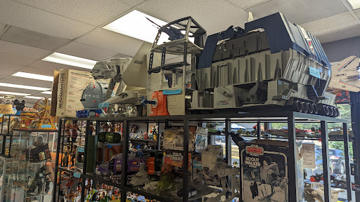 Toy Store «2nd Chance Toyz, Inc.», reviews and photos, 404 S Camp Meade Rd, Linthicum Heights, MD 21090, USA