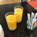 Photo n°1 de l'avis de unomasam. fait le 16/08/2021 à 16:20 sur le  Best Western Plus Atrium Hotel à Ulm