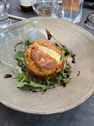 Photo n°9 de La Cave à La Caunette ()