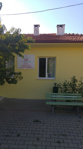 Merkez 11 Nolu Kafaca Aile Sağlık Mrk.