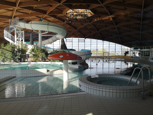 Centre aquatique Centre Nautique Nogent-sur-Oise et Villers-Saint-Paul Nogent-sur-Oise