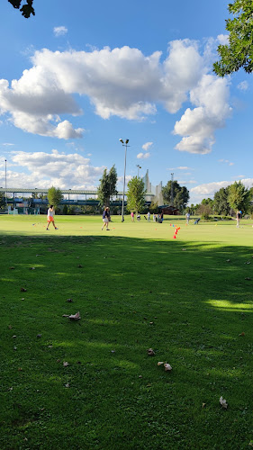 Foto de Escuela de Golf de la Federación de Madrid