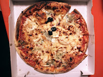 Plats et boissons du Restaurant italien Pizzeria Le Napoli à Saint-Martin-d'Hères - n°15