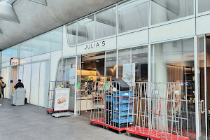 Julia's Arnhem