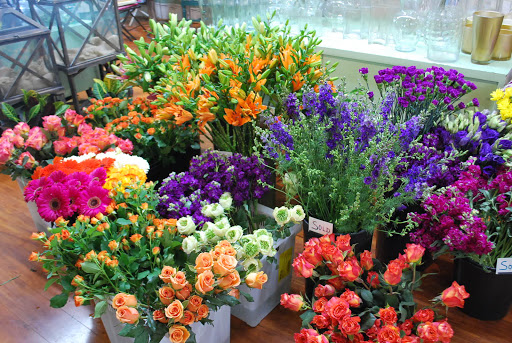 Florist «Park Florist», reviews and photos, 6921 Laurel Ave, Takoma Park, MD 20912, USA