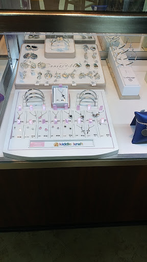 Jewelry Store «Wilson Watch & Jewelers», reviews and photos, 430 W Pike St, Lawrenceville, GA 30046, USA