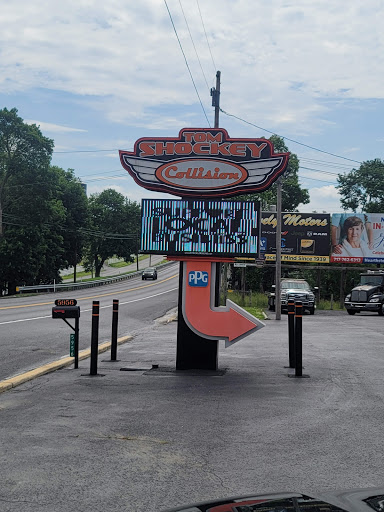 Auto Body Shop «TOM SHOCKEY COLLISION, INC.», reviews and photos, 5956 Buchanan Trail E, Waynesboro, PA 17268, USA