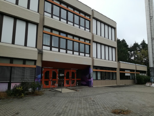 Peter-Henlein-Realschule