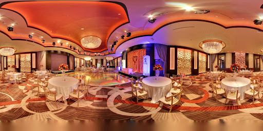 Banquet Hall «Fabrizio Banquet Hall», reviews and photos, 818 S Main St, Las Vegas, NV 89101, USA