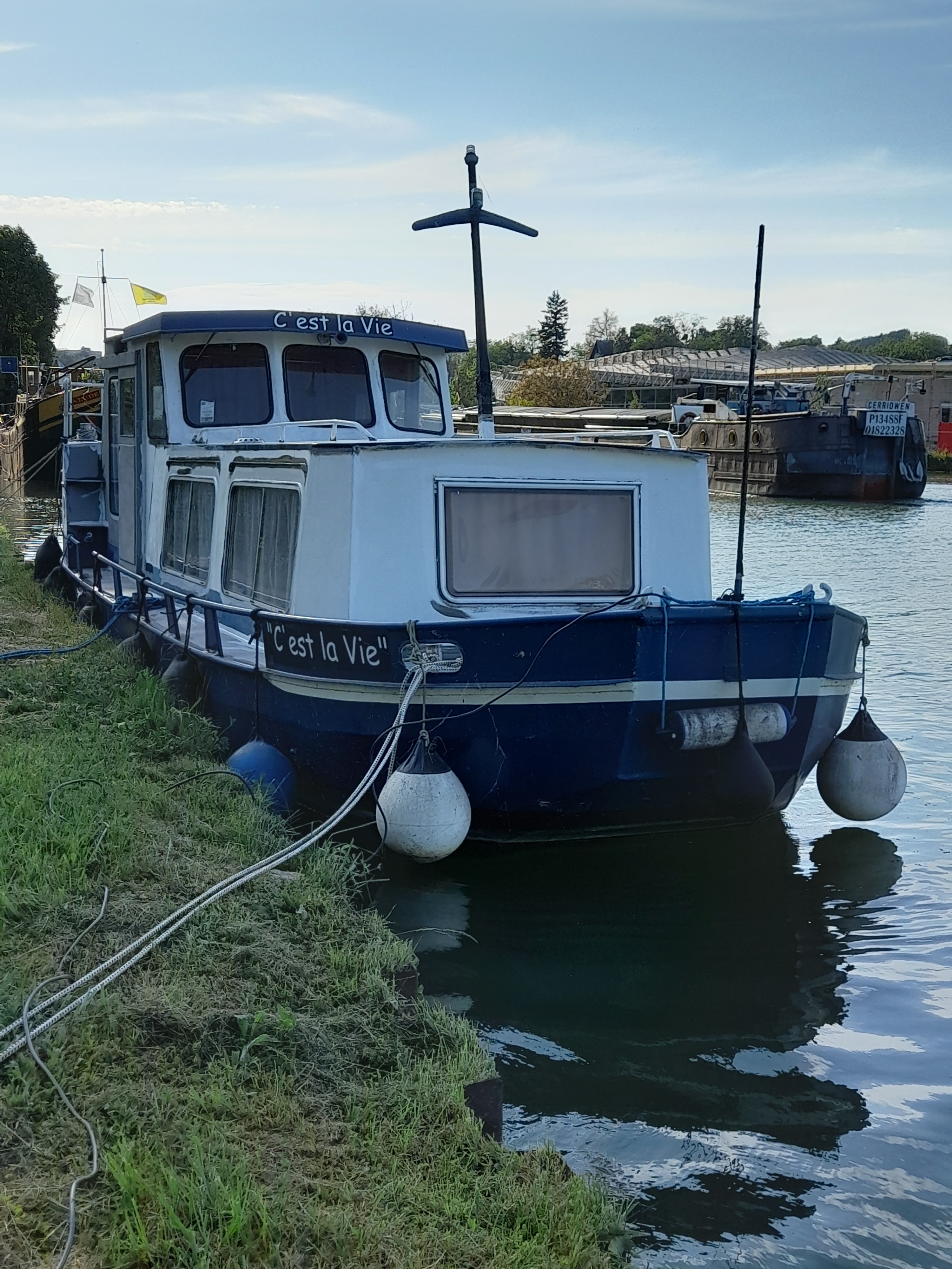 Photo n° 2 de l'avis de Anaïs.e fait le 21/07/2019 à 18:46