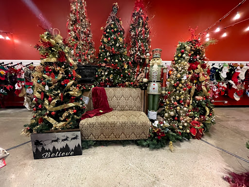 Thrift Store «KARM Stores», reviews and photos, 10612 Kingston Pike, Knoxville, TN 37922, USA