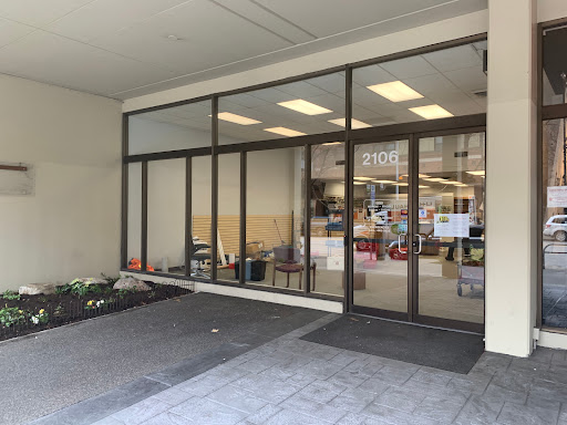 Locksmith «Nyberg Locksmith», reviews and photos, 2106 3rd Ave, Seattle, WA 98121, USA