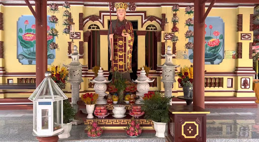 Top 20 mẫu cửa hàng đẹp Huyện Tịnh Biên An Giang 2022