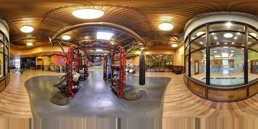 Health Club «Onelife Fitness - Crabapple Gym», reviews and photos, 12315 Crabapple Rd, Alpharetta, GA 30004, USA