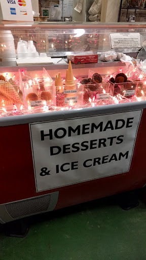 Pizza Restaurant «Rio De Gelato», reviews and photos, 102 Navarro St, San Antonio, TX 78205, USA