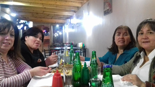 Opiniones de Doble Sabor en Chillán - Restaurante