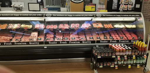 Grocery Store «Jewel-Osco», reviews and photos, 10203 W Grand Ave, Franklin Park, IL 60131, USA