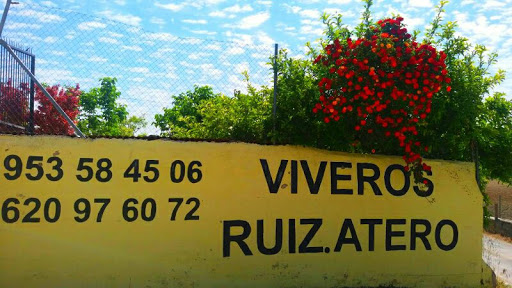 VIVEROS RUIZ ATERO