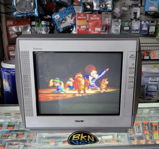 Video Game Store «Brooklyn Video Games», reviews and photos, 6801 20th Ave, Brooklyn, NY 11204, USA