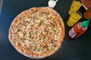 Mysen Campino pizza image
