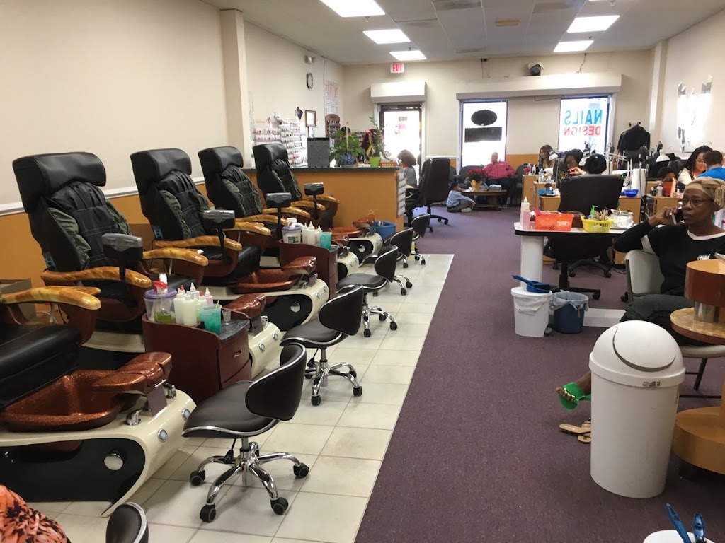 New Perfect Nails Fort Washington 20744