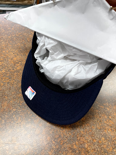 Dry Cleaner «white collar dry cleaners», reviews and photos, 710 Dacula Rd #4d, Dacula, GA 30019, USA