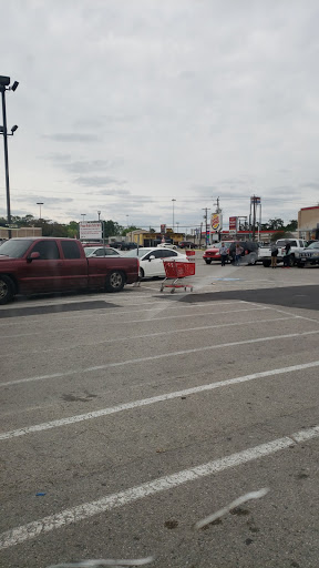 Supermarket «Food City», reviews and photos, 5230 Aldine Mail Rte Rd, Houston, TX 77039, USA