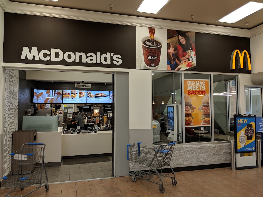 McDonald's 81657