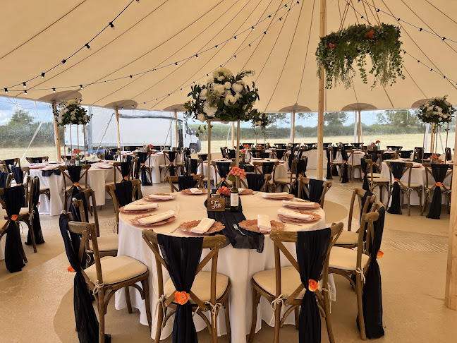 Reviews of Elegant Design Events Ltd - Wedding Decoration Hire, Event Hire and Wedding Styling in Peterborough - Event Planner