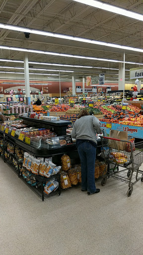 Grocery Store «Jewel-Osco», reviews and photos, 145 S Eastwood Dr, Woodstock, IL 60098, USA