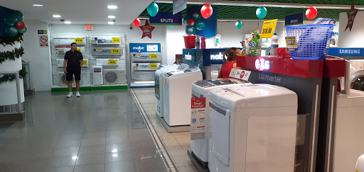 Tiendas electrodomésticos Guayaquil