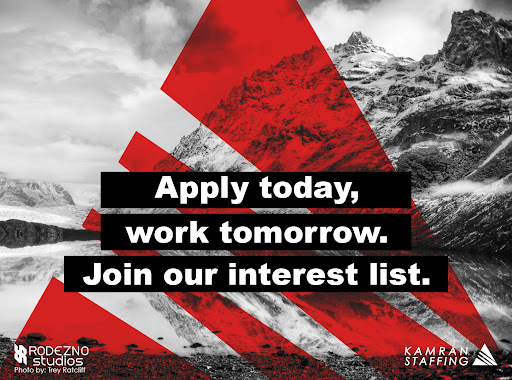 Temp Agency «Kamran Staffing Inc.», reviews and photos, 541 N Main St #103, Corona, CA 92880, USA